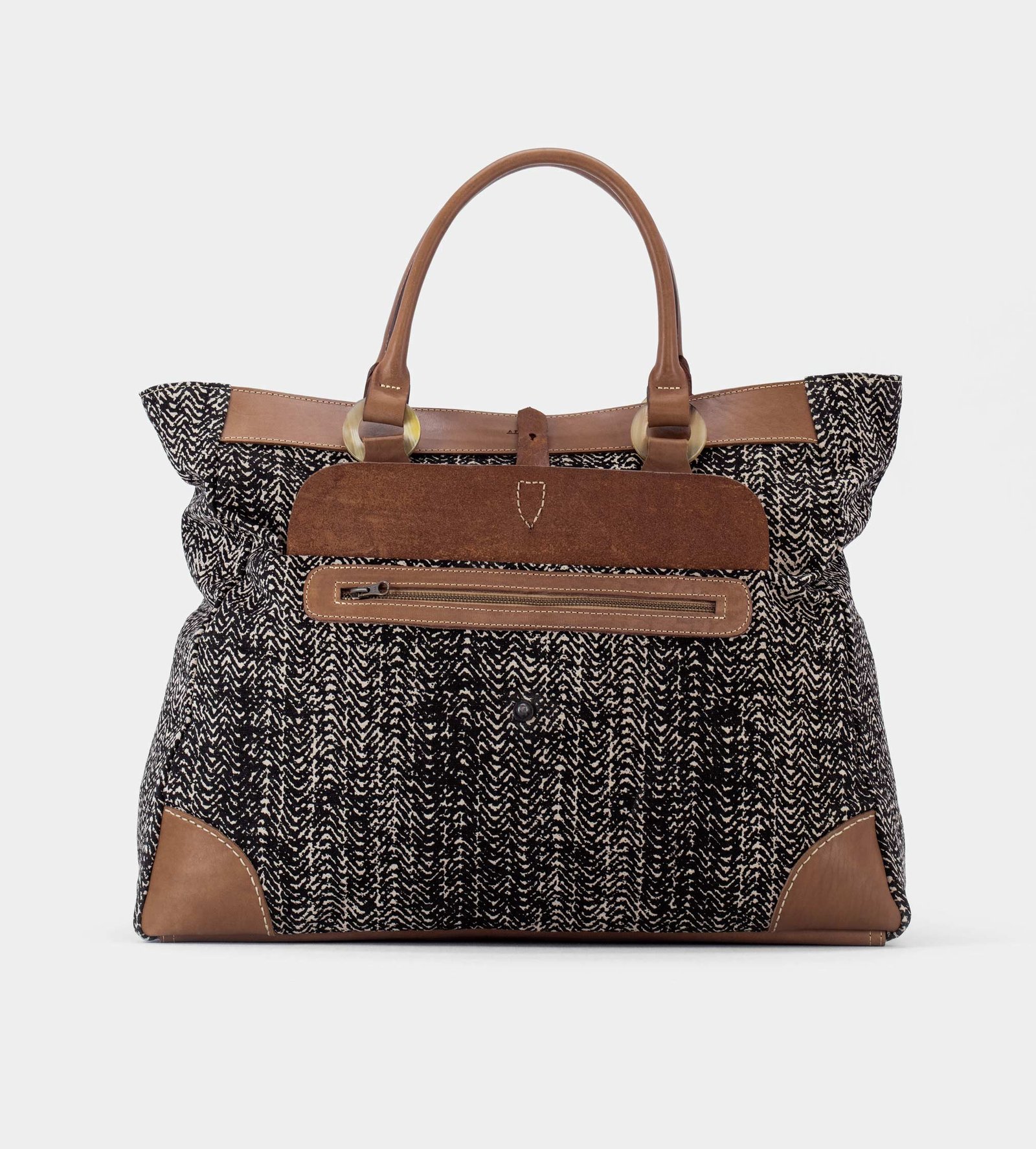 African Holdall - Image 3