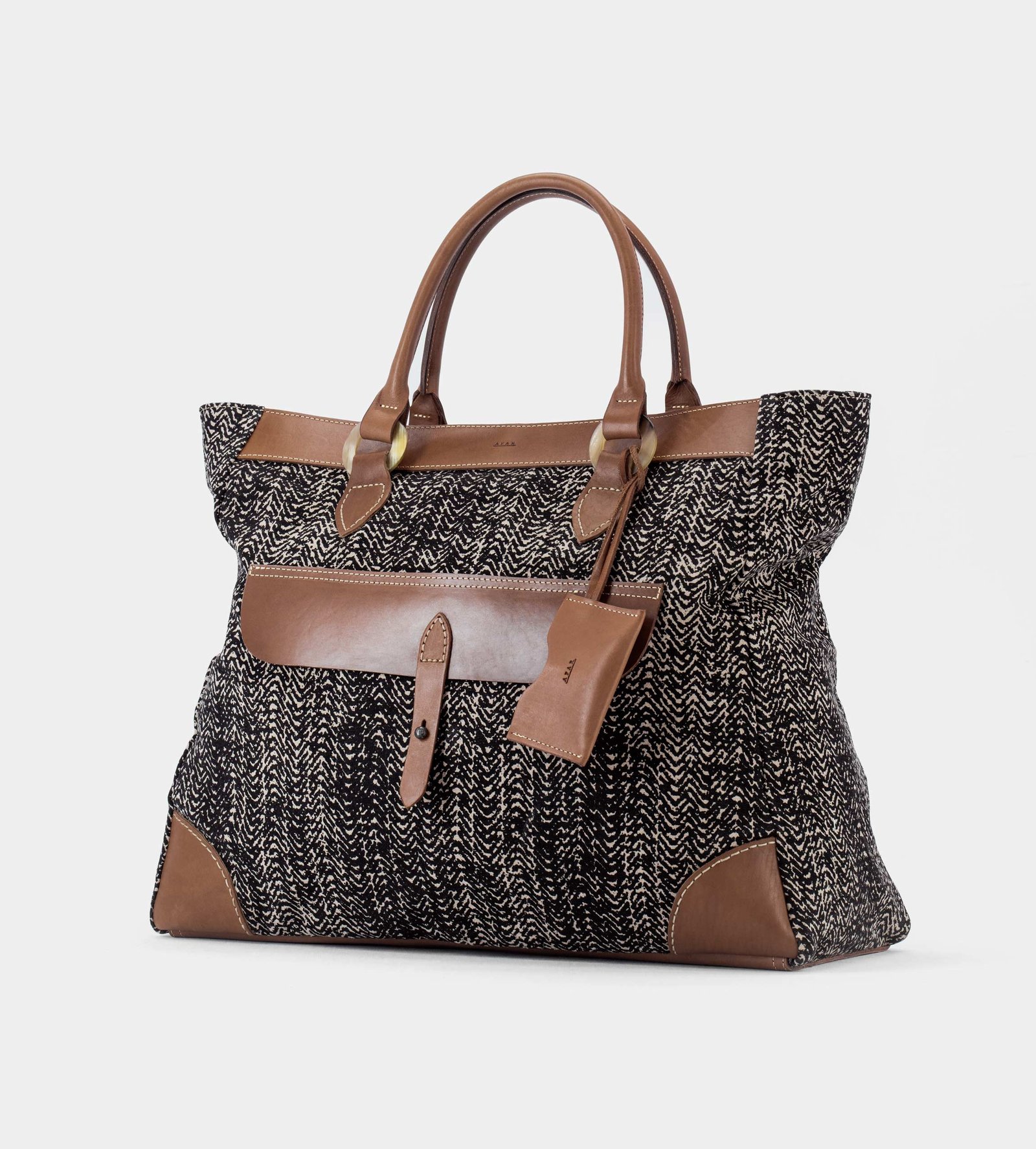 African Holdall - Image 2