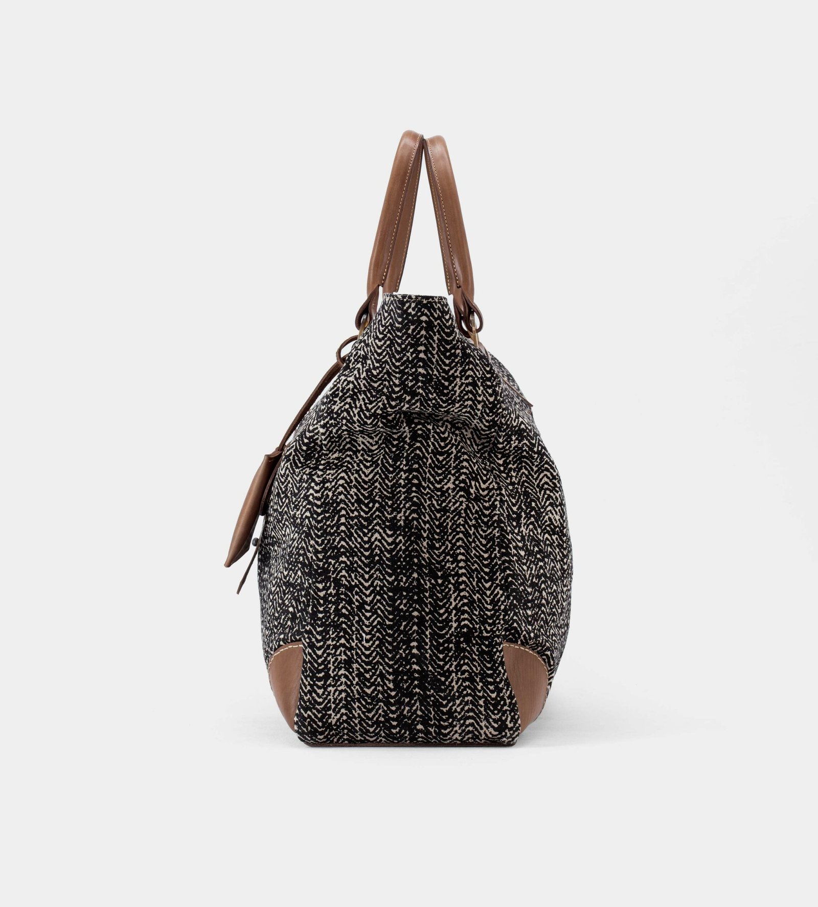 African Holdall - Image 4