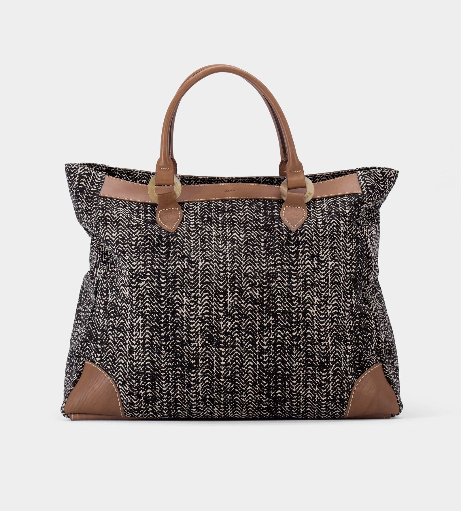 African Holdall - Image 5