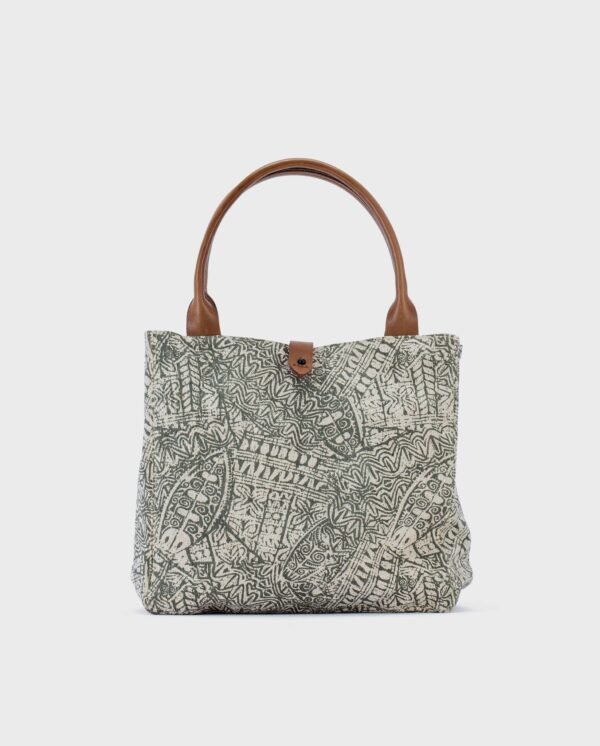 Safari Tote