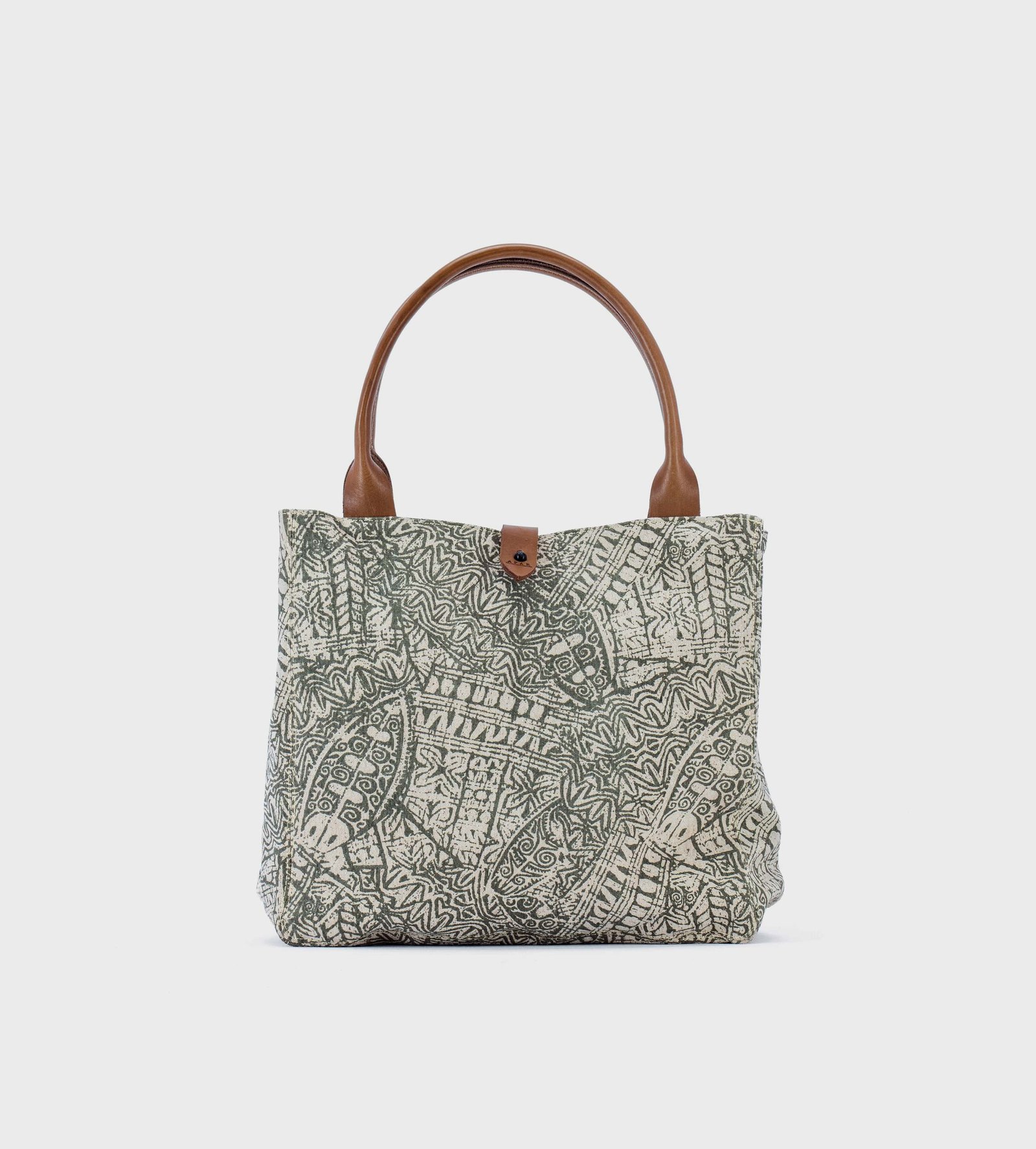 Safari Tote