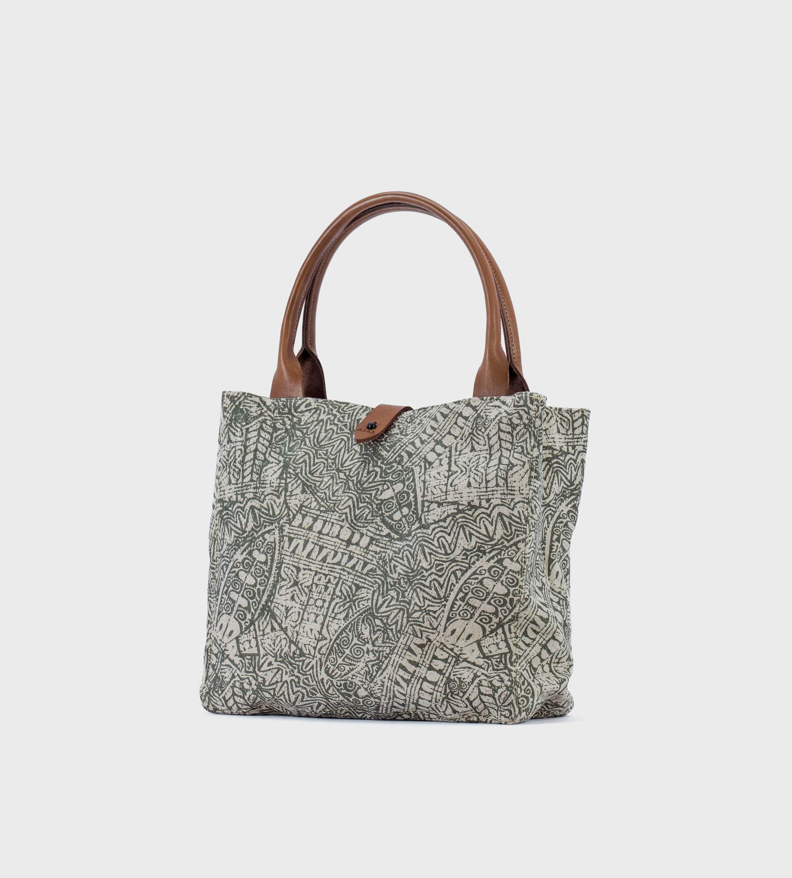 Safari Tote - Image 2