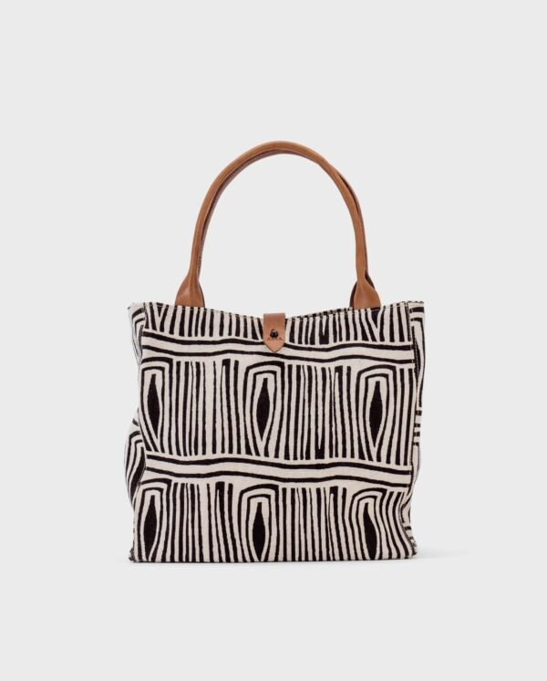Safari Tote