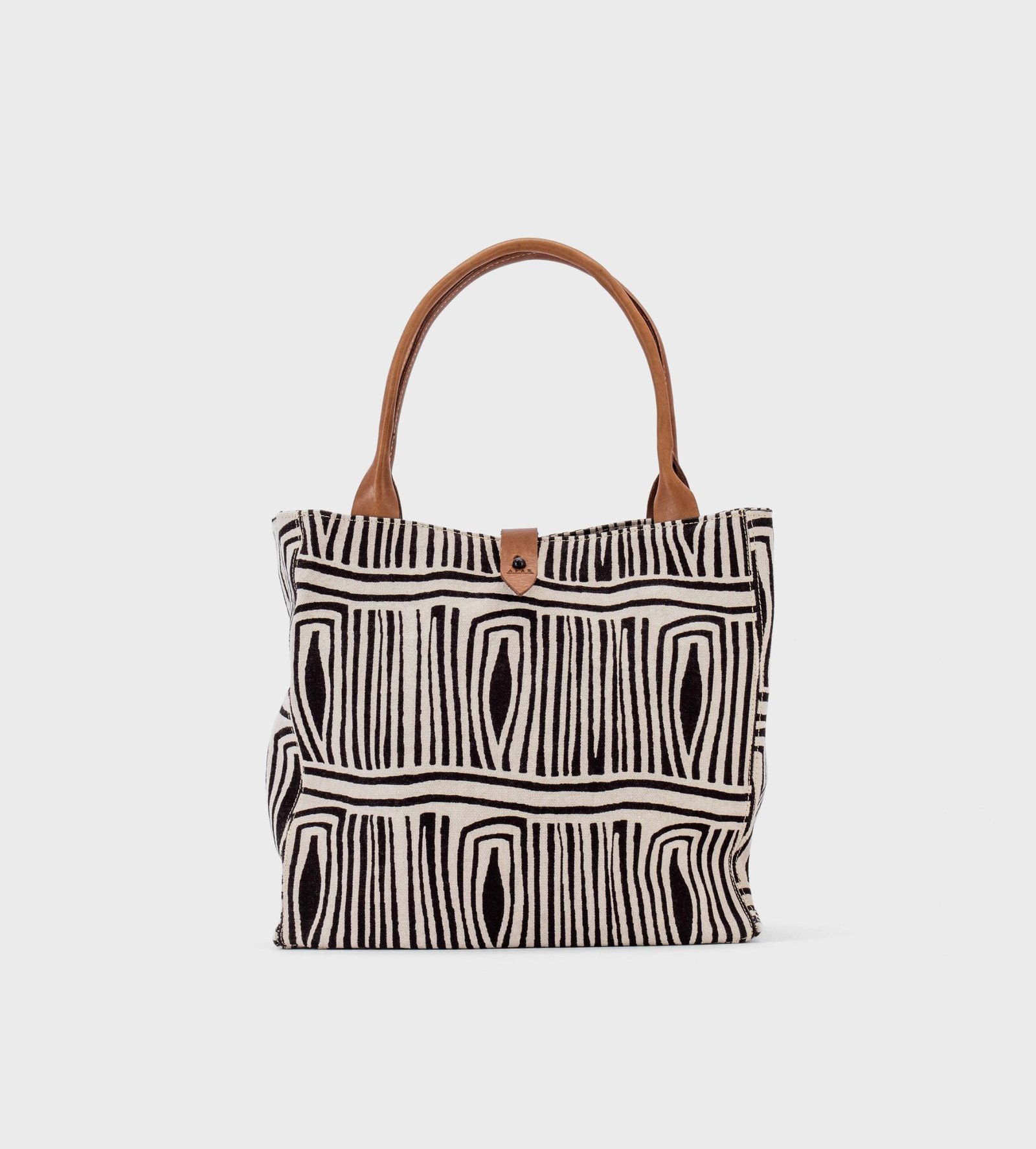 Safari Tote