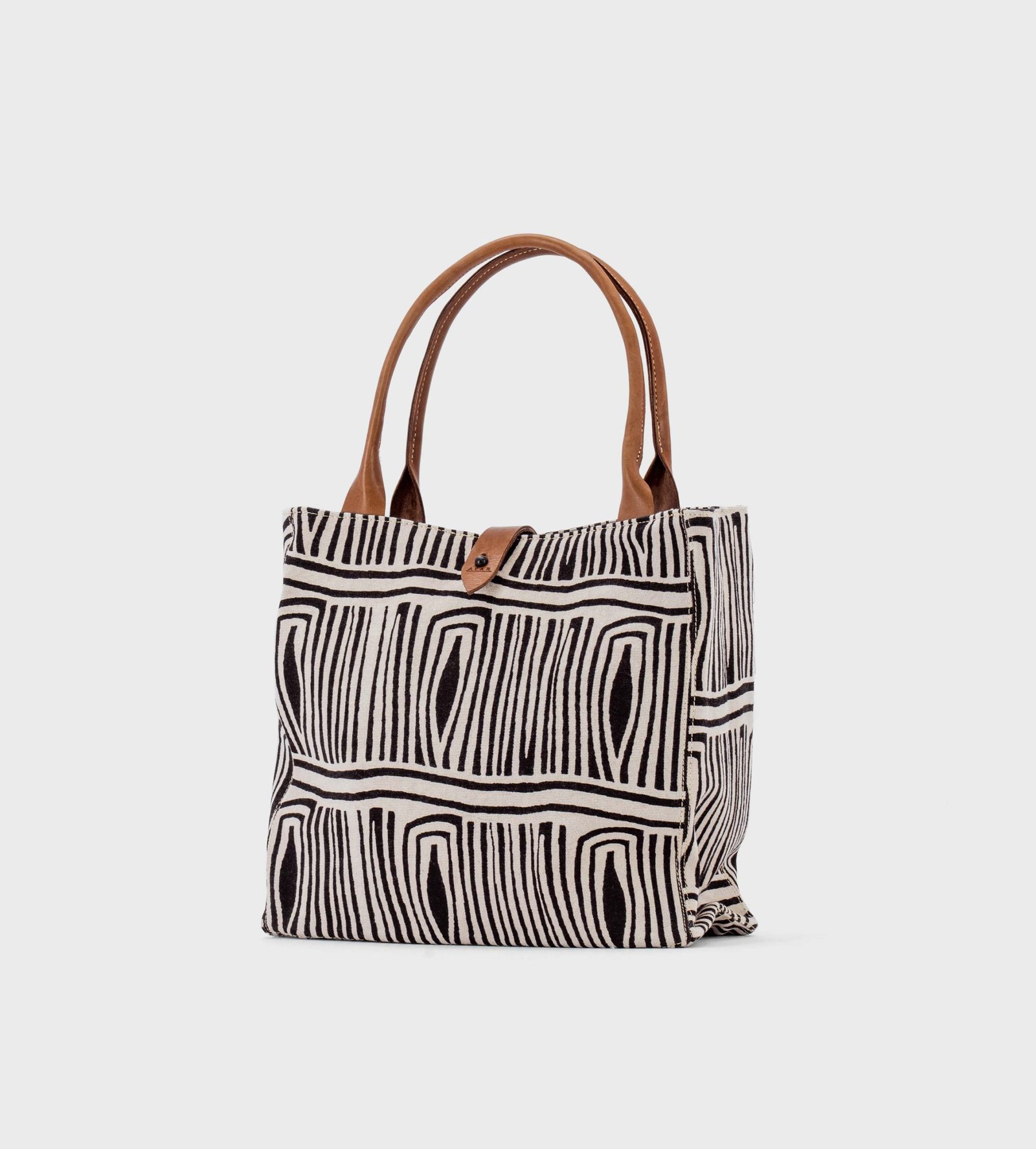 Safari Tote - Image 2