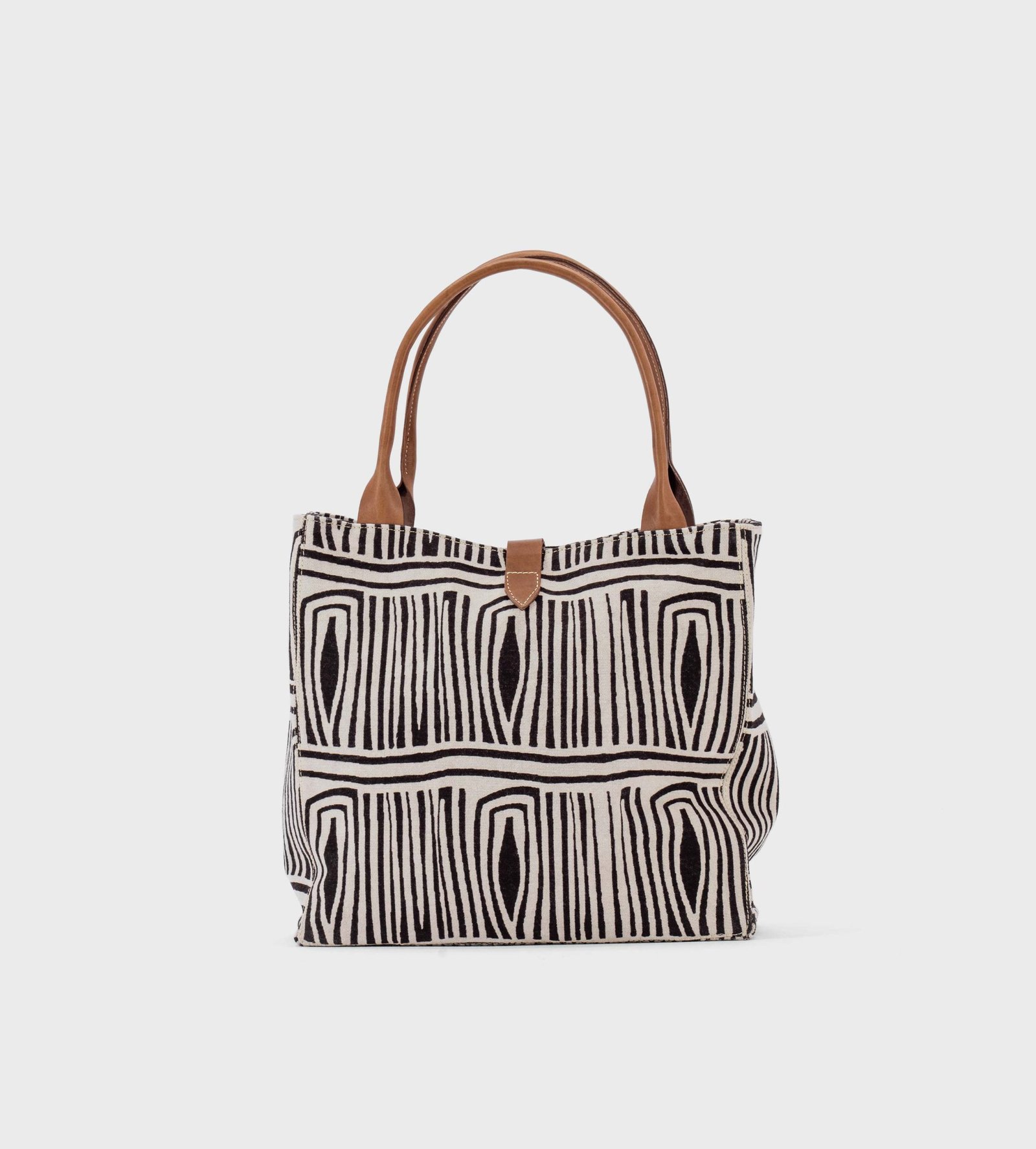 Safari Tote - Image 4