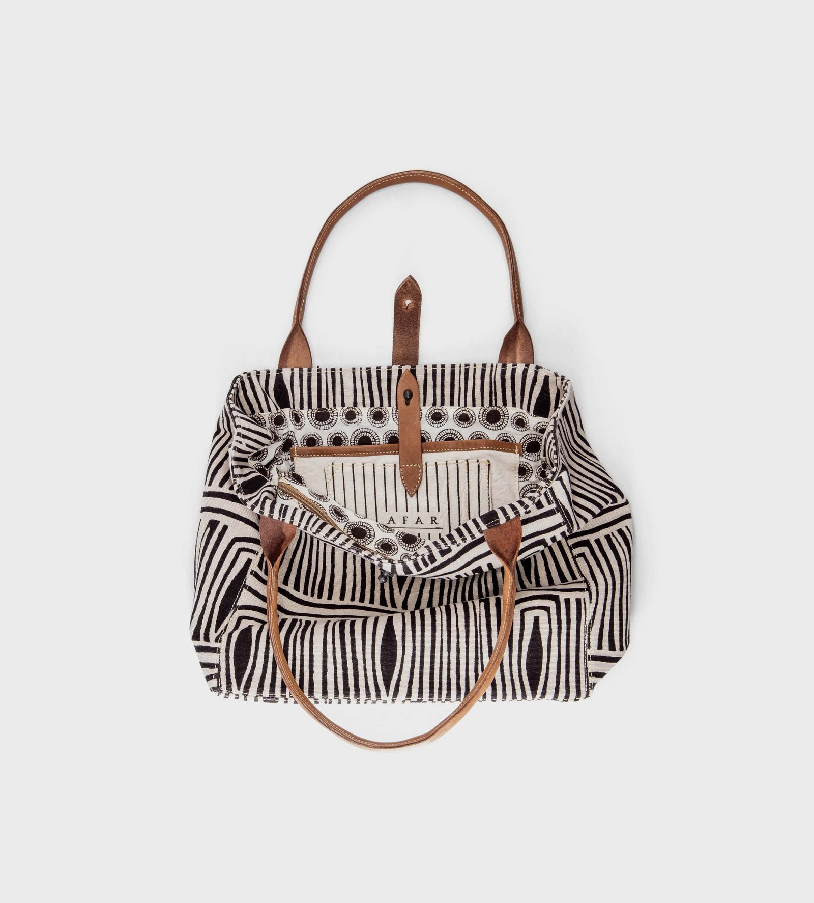 Safari Tote - Image 5