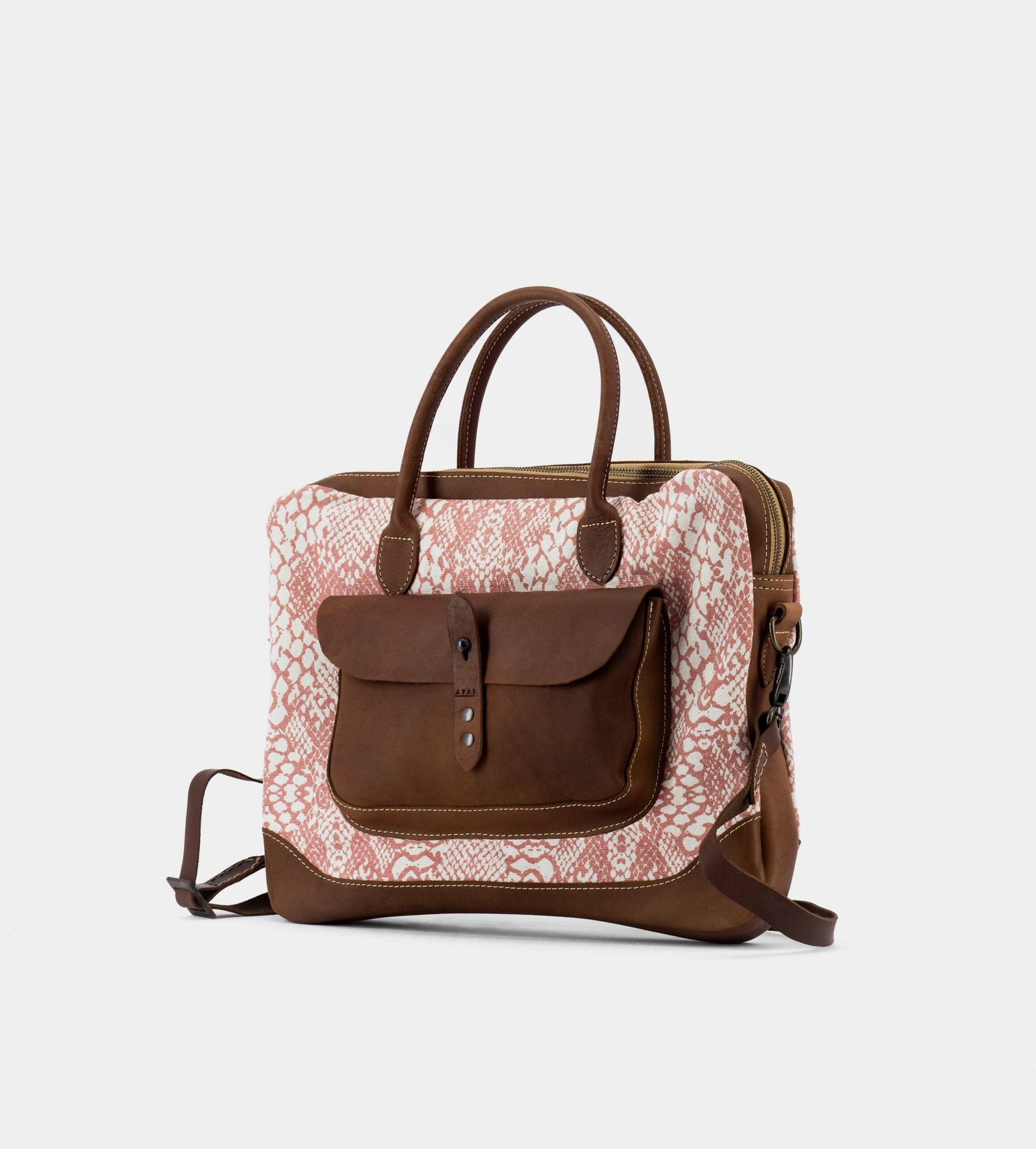 Welli Computer Bag - Image 2