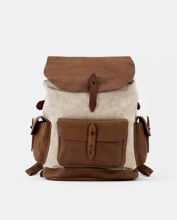 Welli Backpack