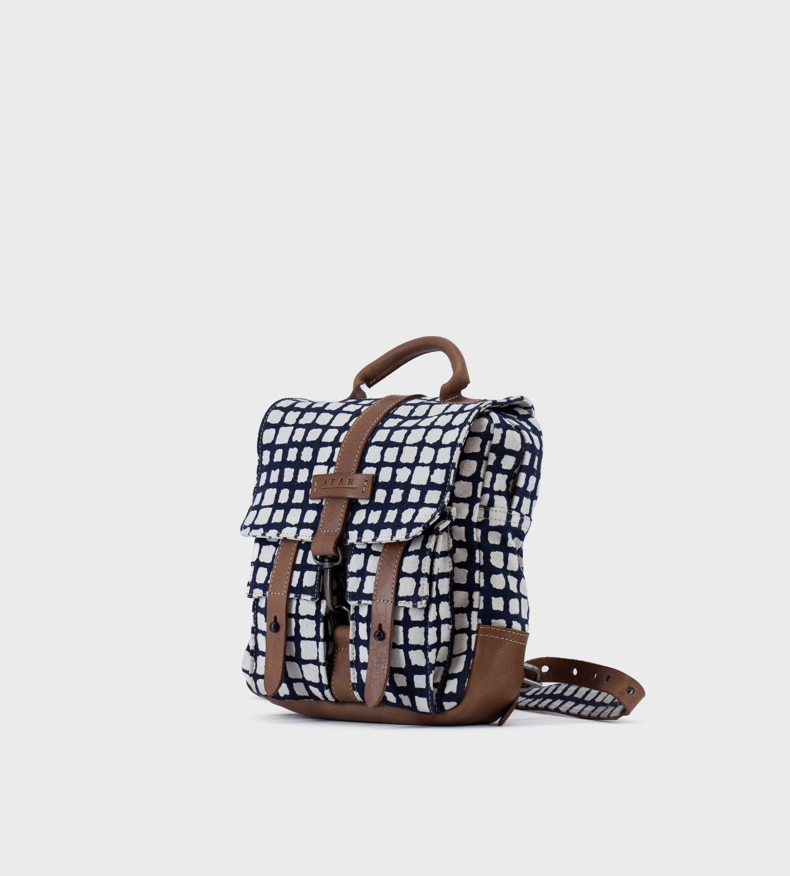 Zacky Multipocket Backpack - Image 2