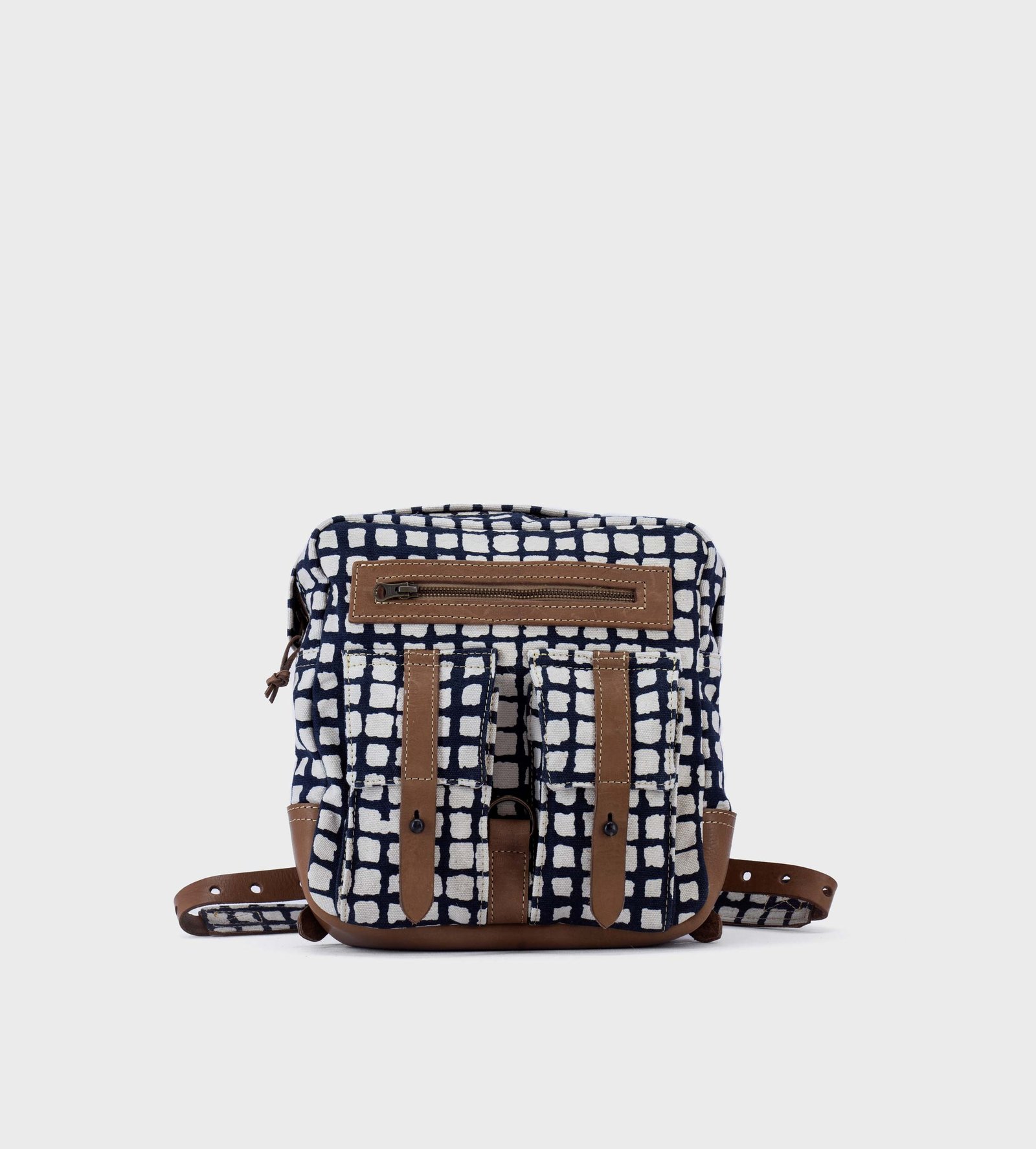 Zacky Multipocket Backpack - Image 3