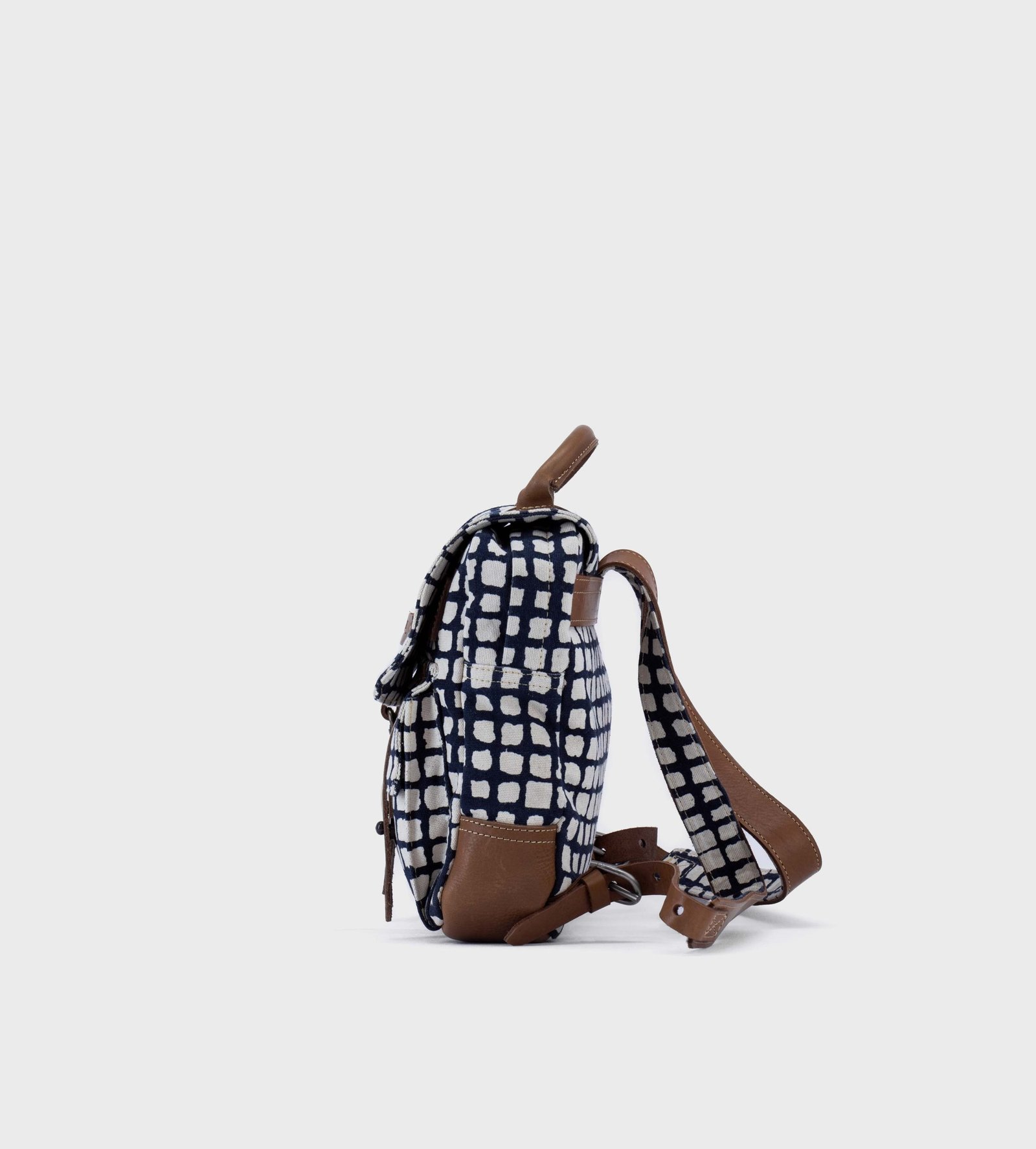 Zacky Multipocket Backpack - Image 4