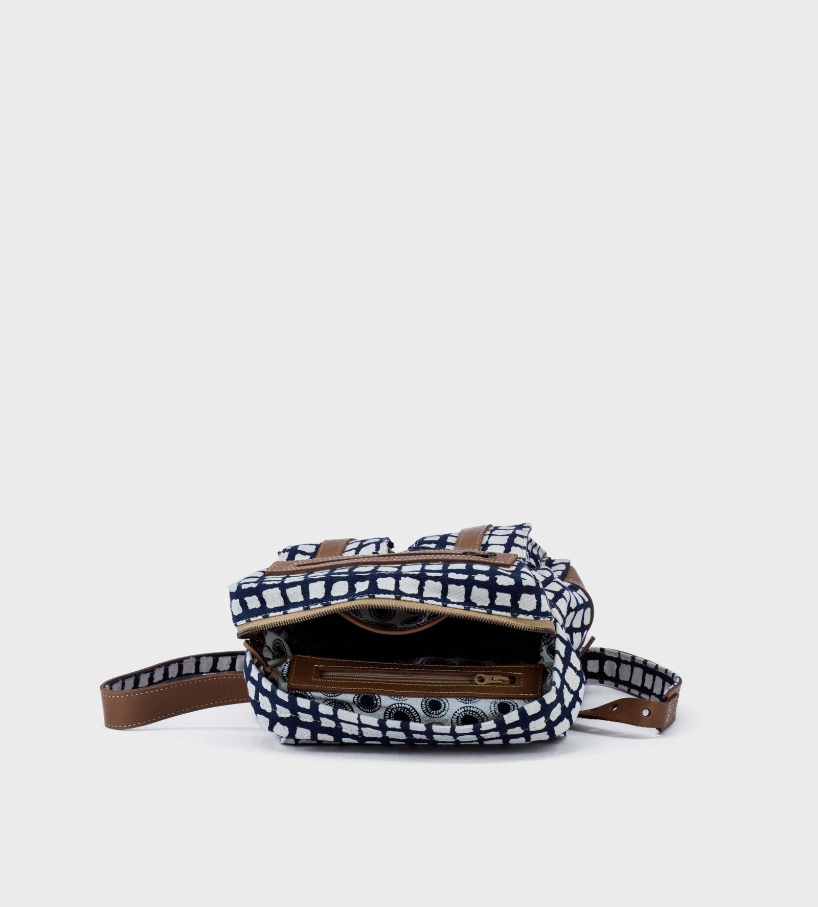 Zacky Multipocket Backpack - Image 6