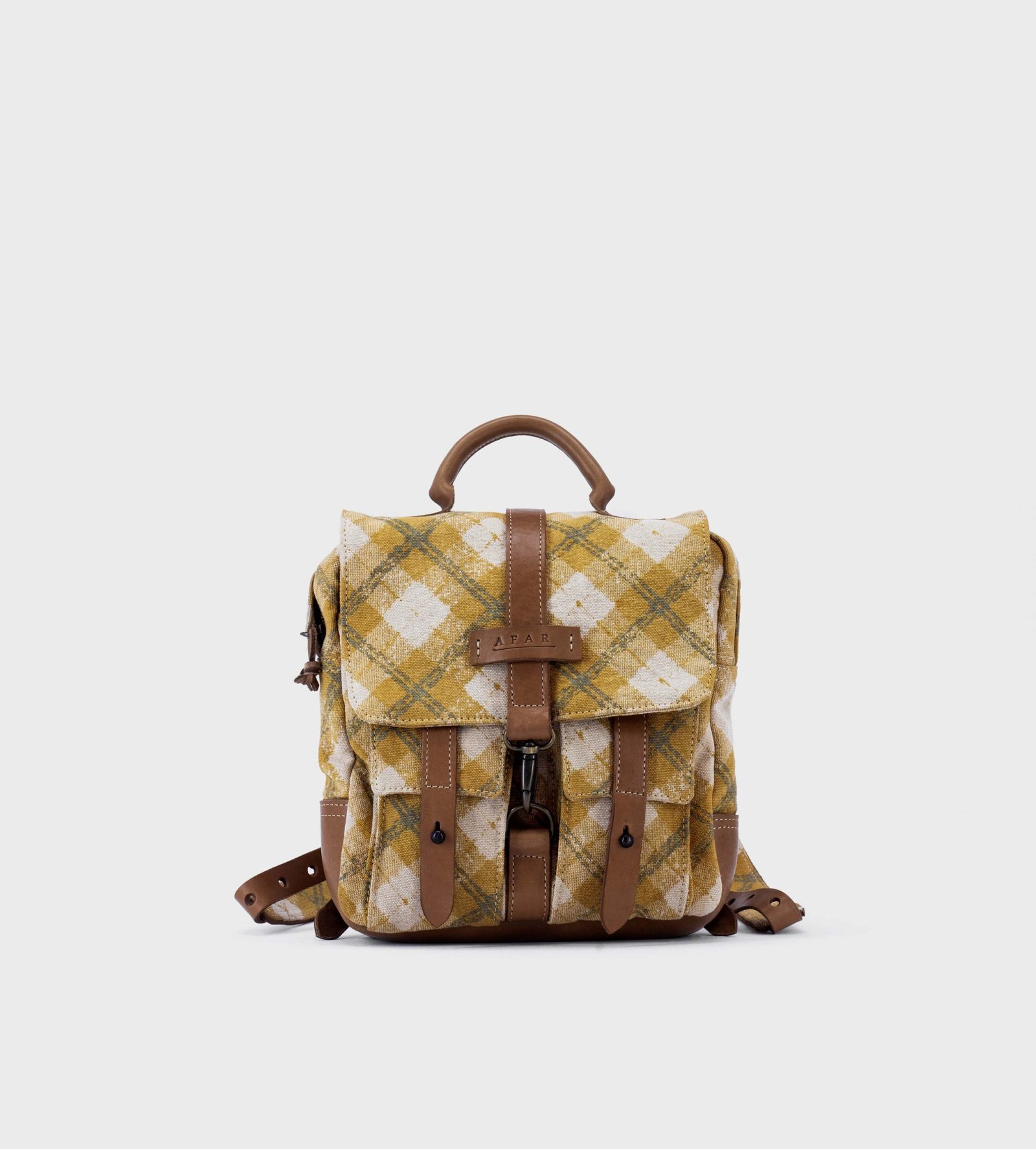 Zacky Multipocket Backpack