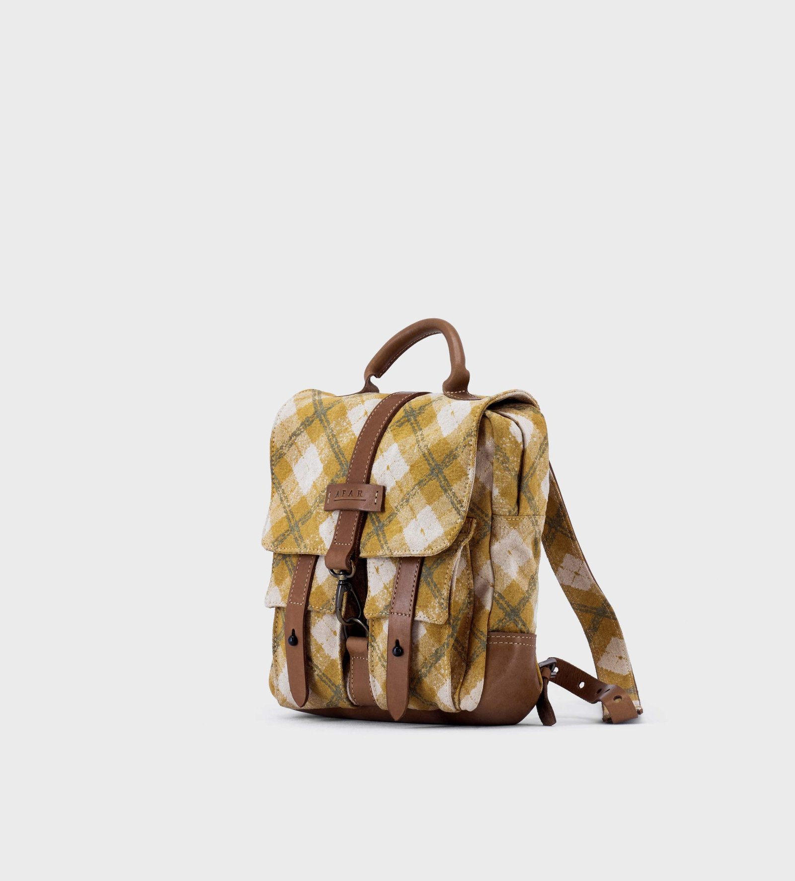 Zacky Multipocket Backpack - Image 2