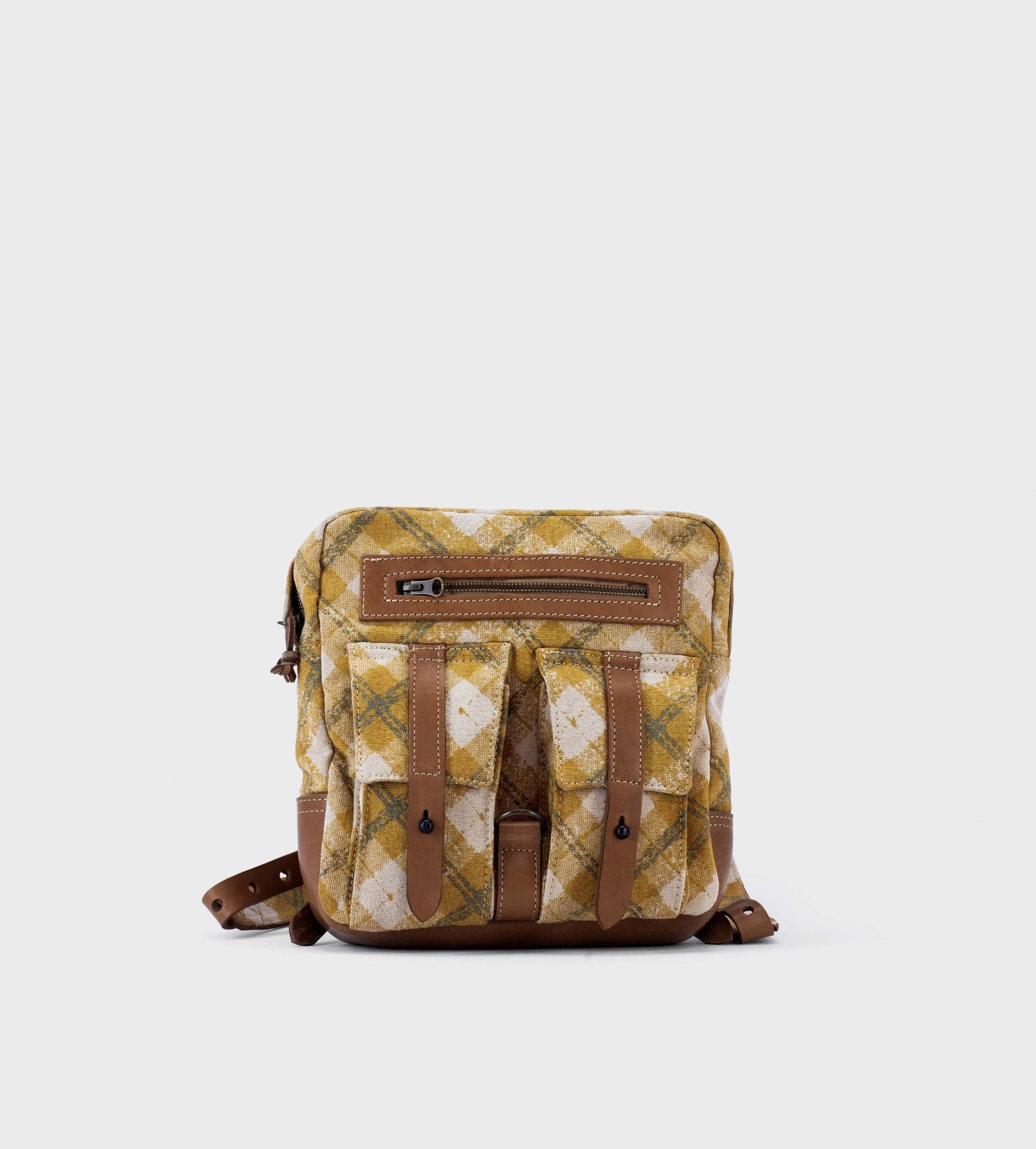 Zacky Multipocket Backpack - Image 3