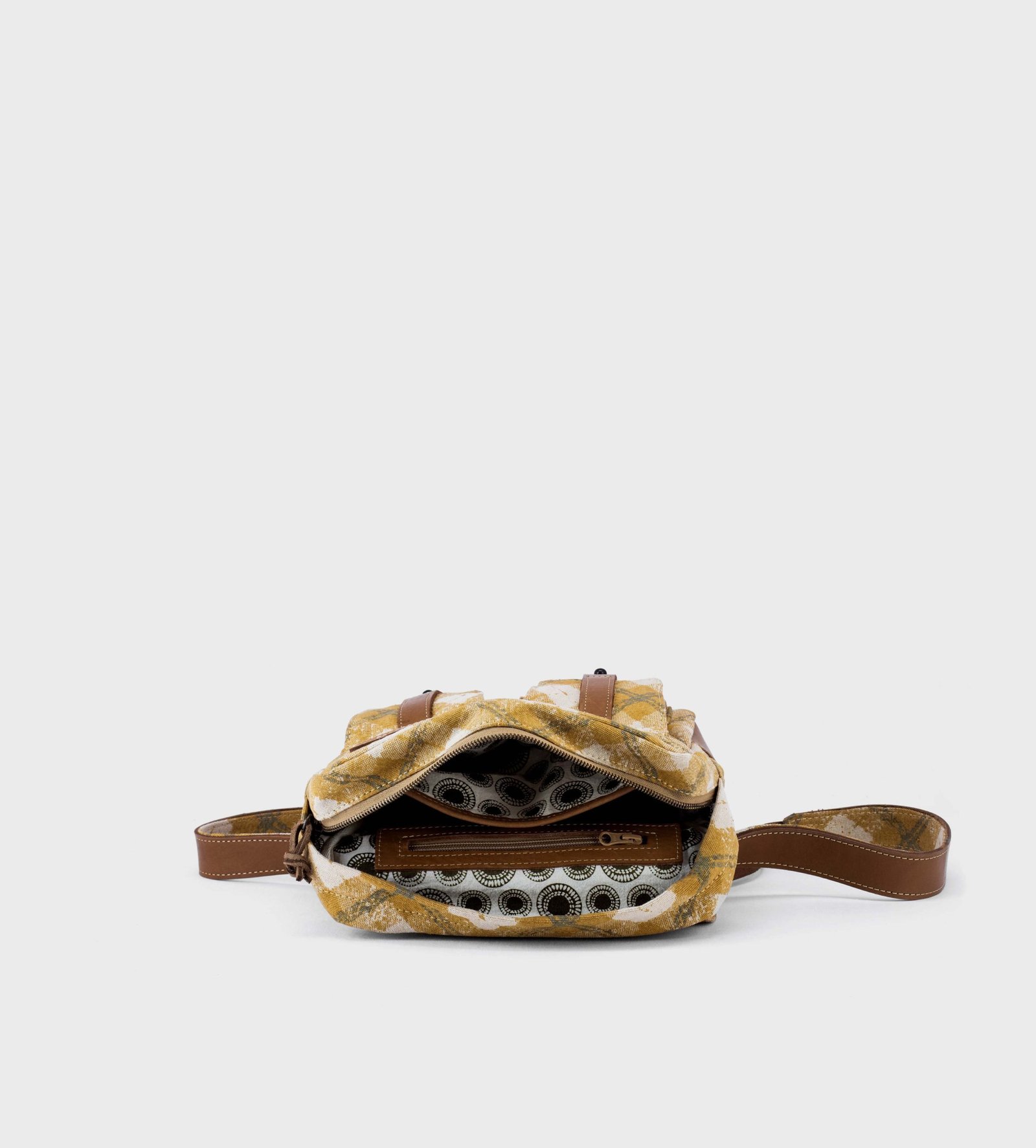 Zacky Multipocket Backpack - Image 6