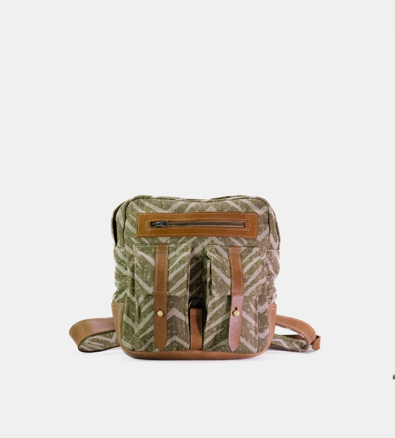 Zacky Multipocket Backpack - Image 2