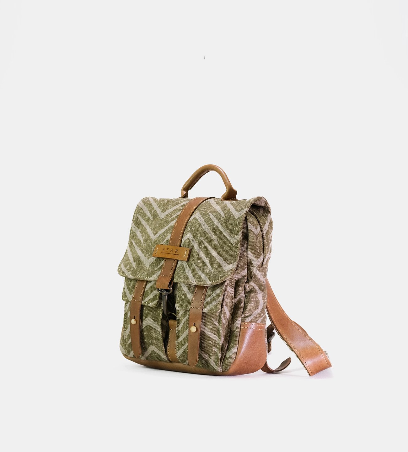 Zacky Multipocket Backpack - Image 3