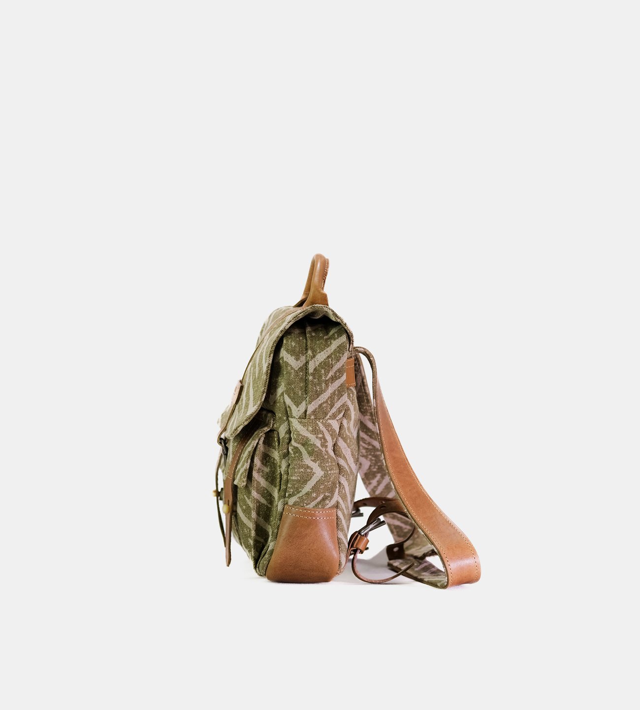 Zacky Multipocket Backpack - Image 4