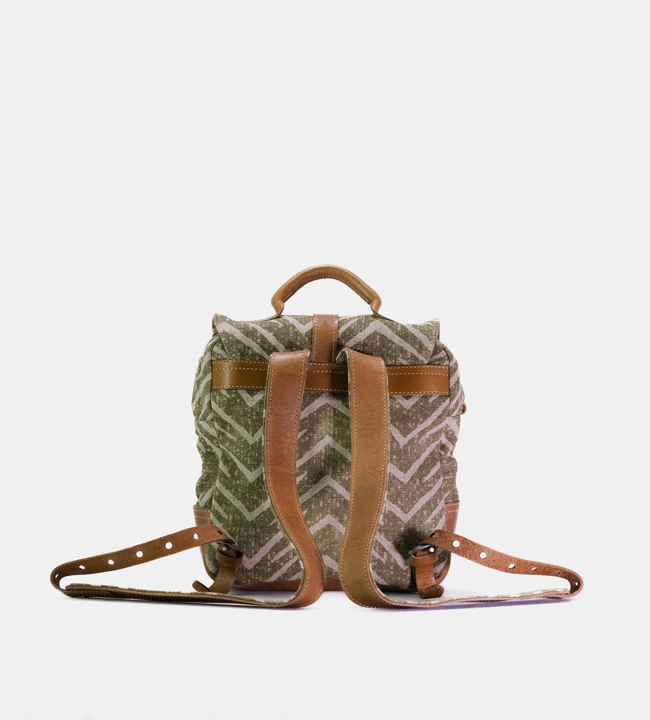 Zacky Multipocket Backpack - Image 5