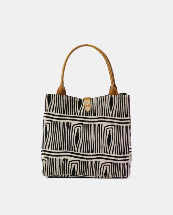 Safari Tote