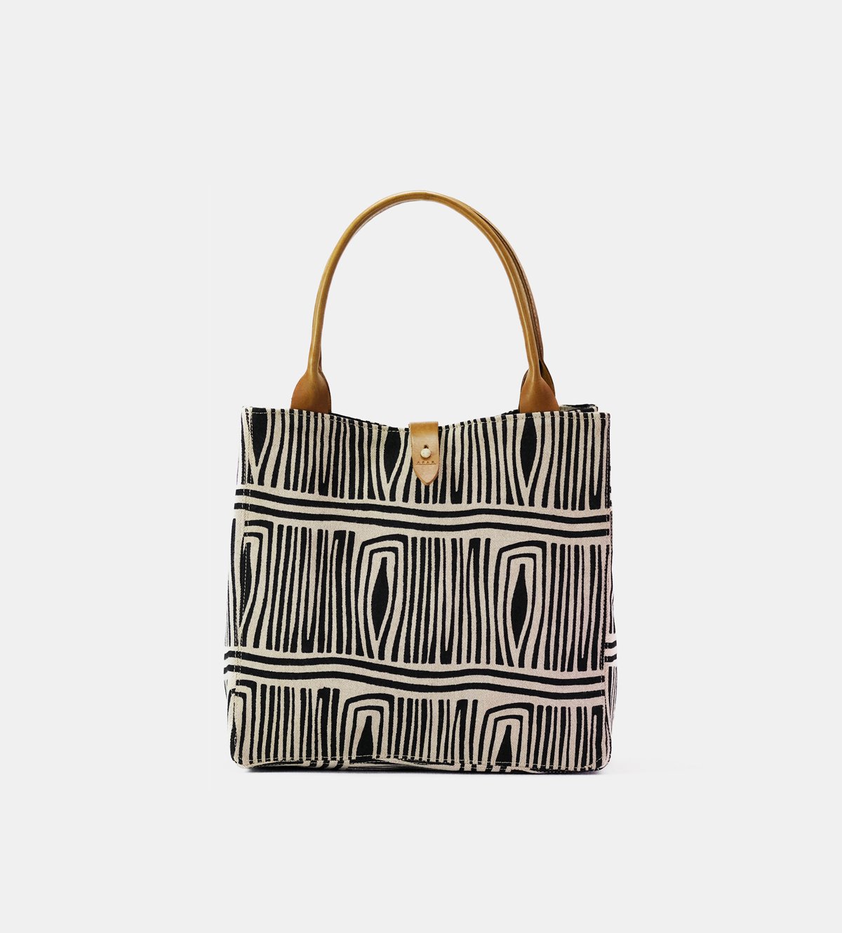Safari Tote
