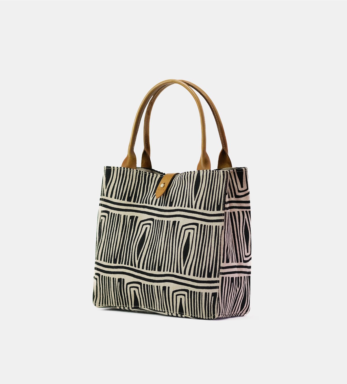 Safari Tote - Image 2