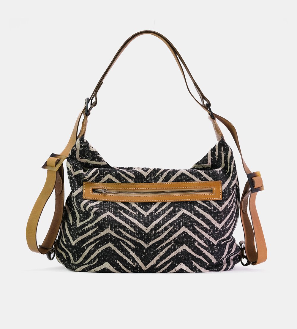 Amba Satchel - Image 3