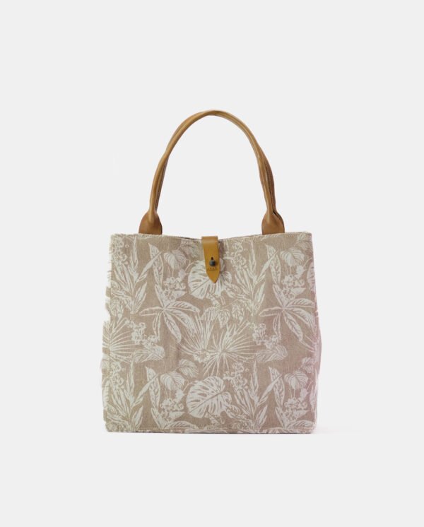 Safari Tote