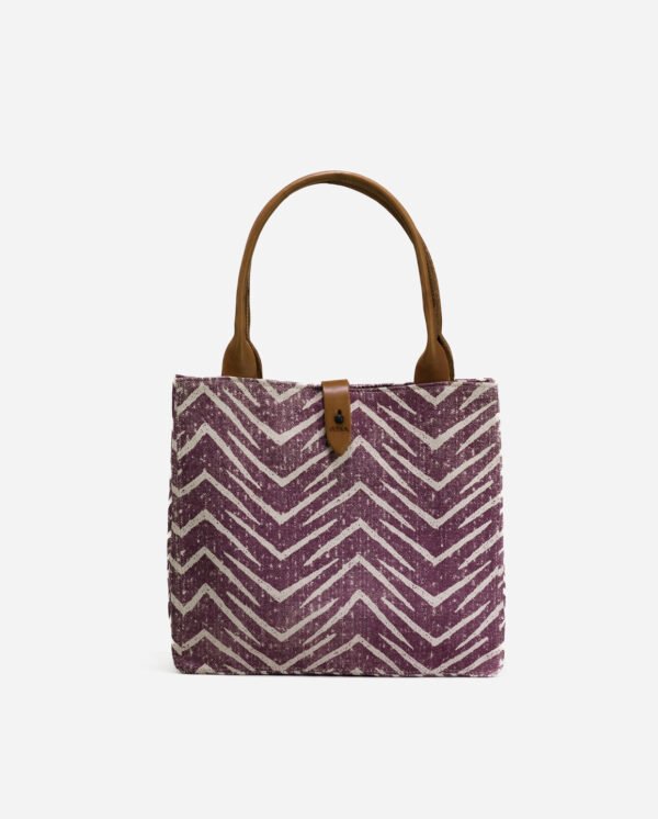 Safari Tote