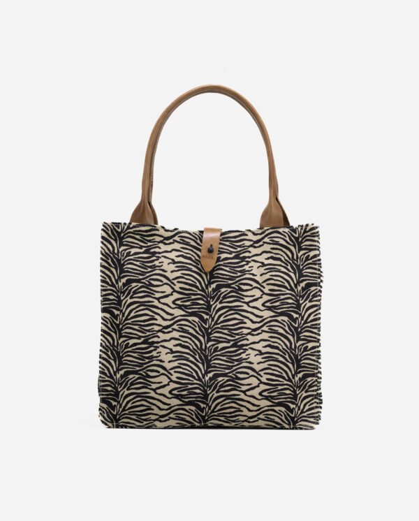 Safari Tote