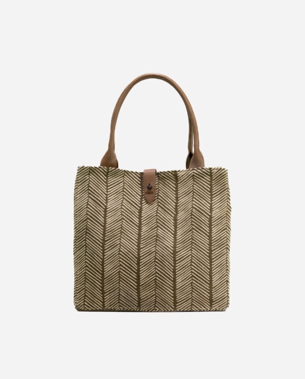 Safari Tote