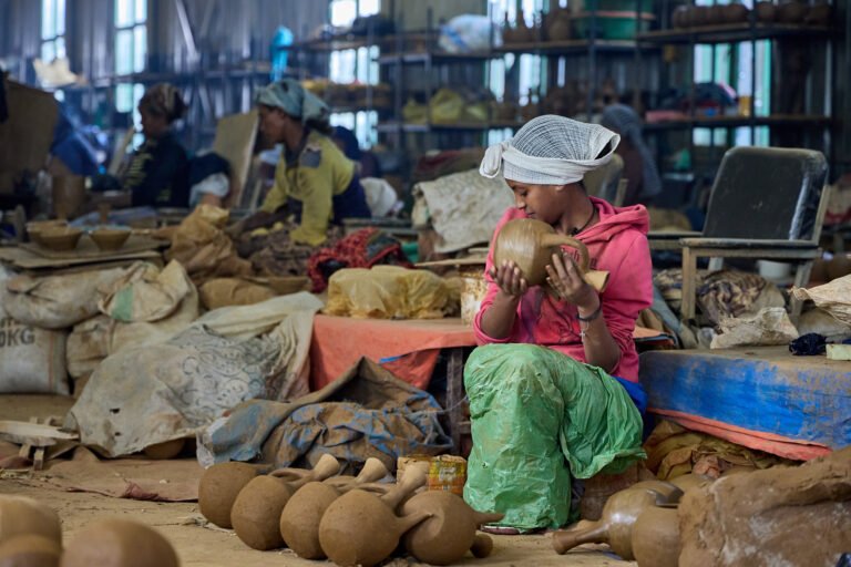 Ensira Pottery Center 0000